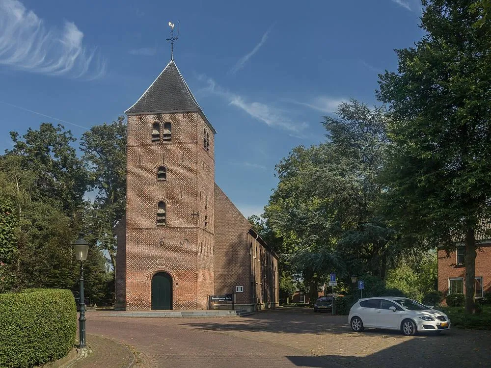Rekken: Rekken, de Antoniuskerk RM14620 foto9 2015-08-22 15.49