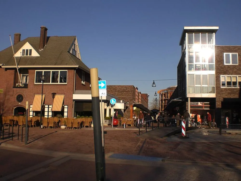 Goirle: De Hovel