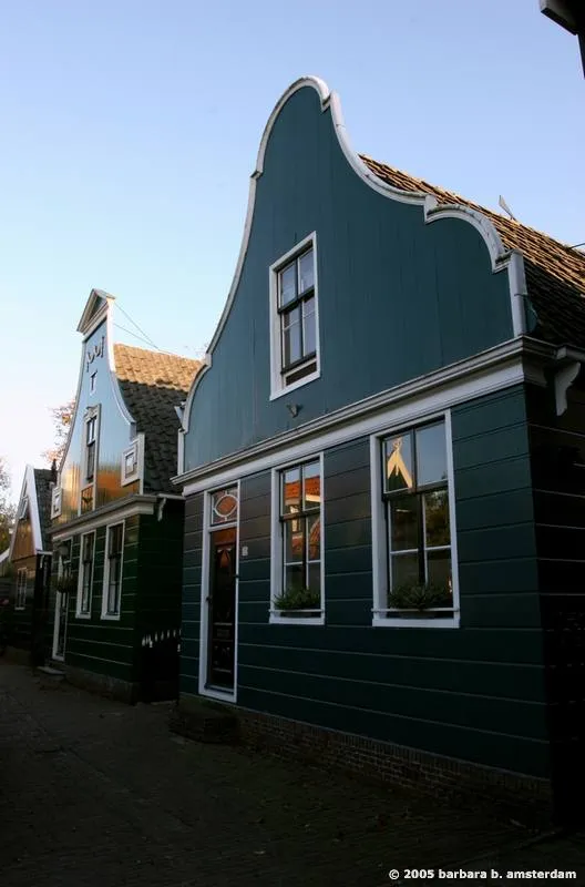 Zaandijk: Zaandijk